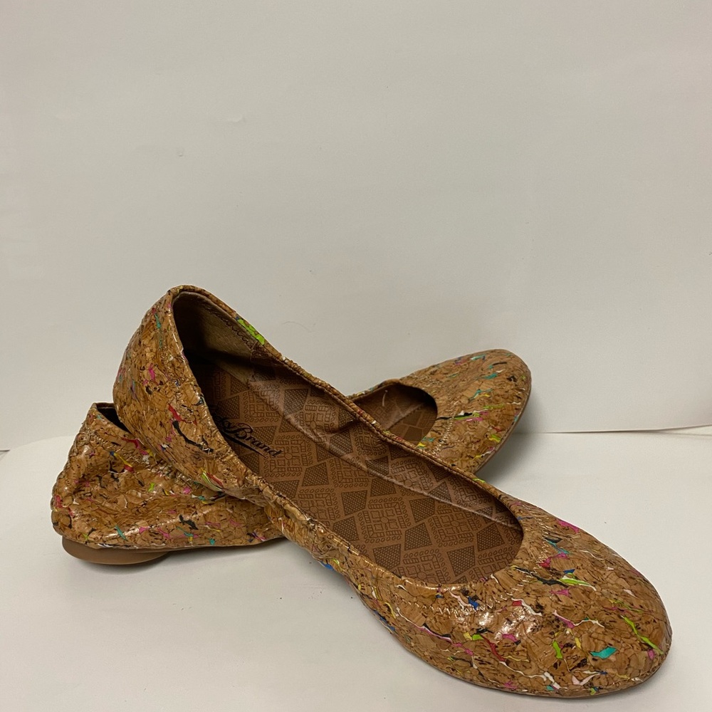 Lucky Brand Ballet flats